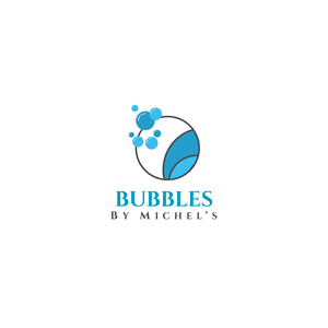 Logo Design by Echelon for Michel's Dry Cleaners | Design: #31663291