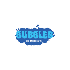 Logo Design by Echelon for Michel's Dry Cleaners | Design: #31663476