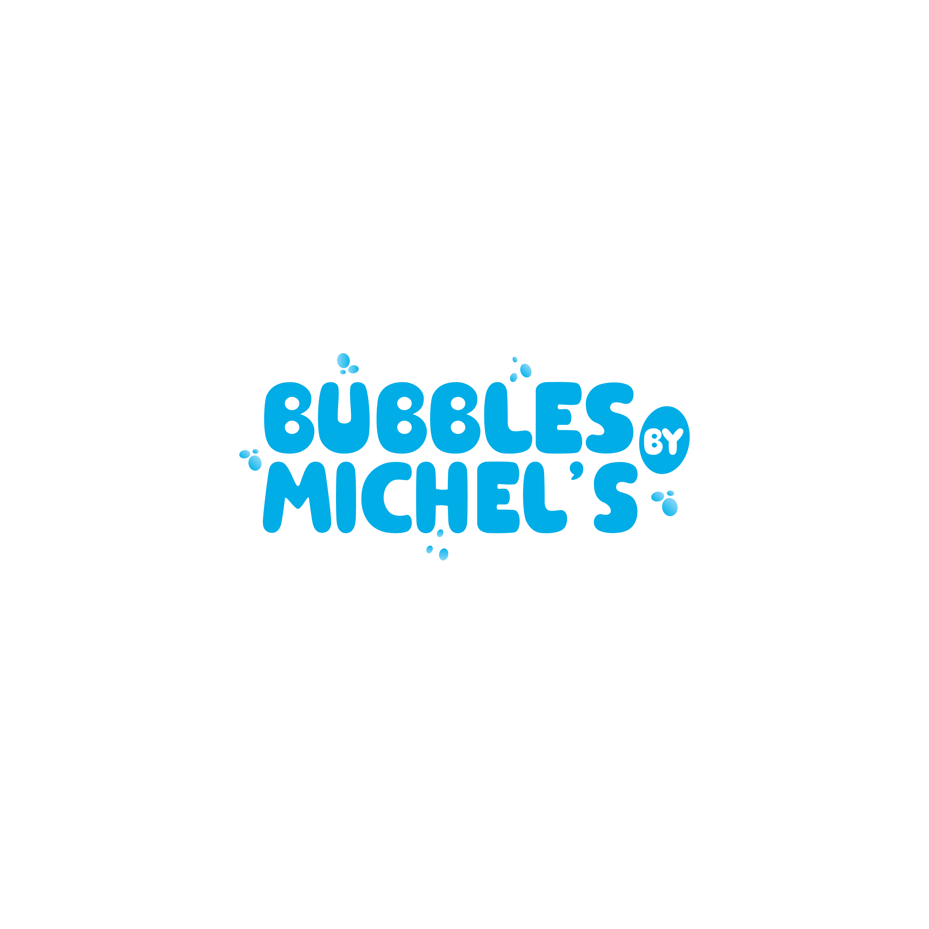 Logo Design by Echelon for Michel's Dry Cleaners | Design #31703662