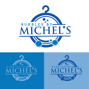 Logo Design by foysalzuben for Michel's Dry Cleaners | Design: #31656211