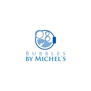 Logo Design by Jeferson HP for Michel's Dry Cleaners | Design #31657884