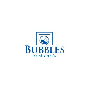 Logo Design by Jeferson HP for Michel's Dry Cleaners | Design: #31657885
