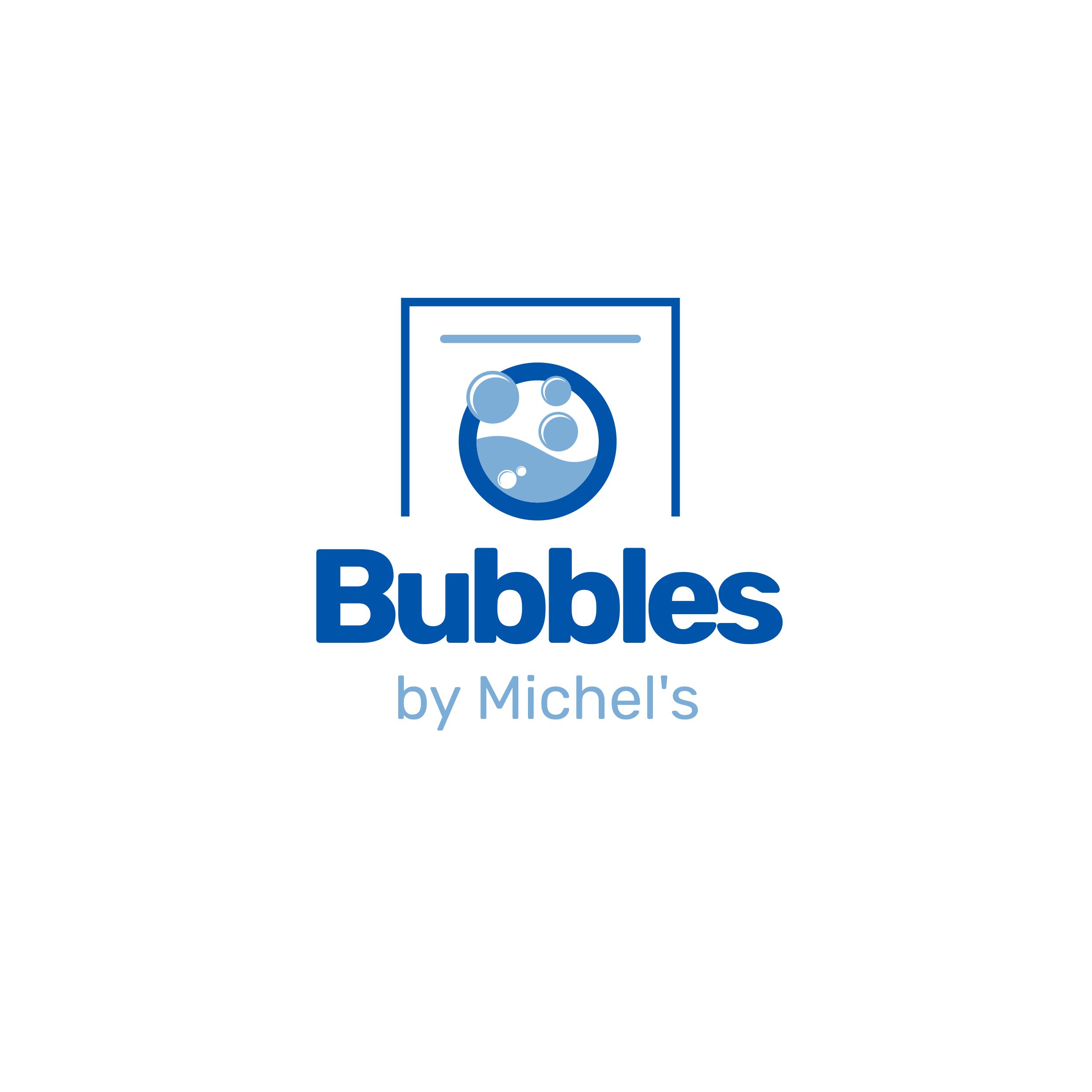 Logo Design by Jeferson HP for Michel's Dry Cleaners | Design #31657886