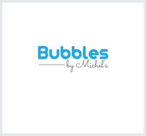 Logo Design by angelonyamu for Michel's Dry Cleaners | Design: #31654368