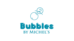 Logo Design by Grafactory for Michel's Dry Cleaners | Design: #31664523