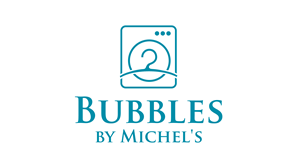 Logo Design by Grafactory for Michel's Dry Cleaners | Design: #31664541