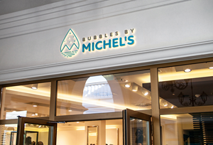 Logo Design by Deziners Zone for Michel's Dry Cleaners | Design: #31660967