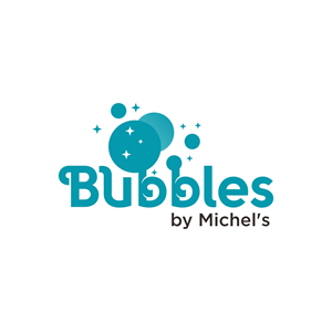 Logo Design by hidro for Michel's Dry Cleaners | Design: #31653755
