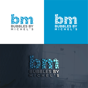 Logo Design by The Lion Studios for Michel's Dry Cleaners | Design: #31653902