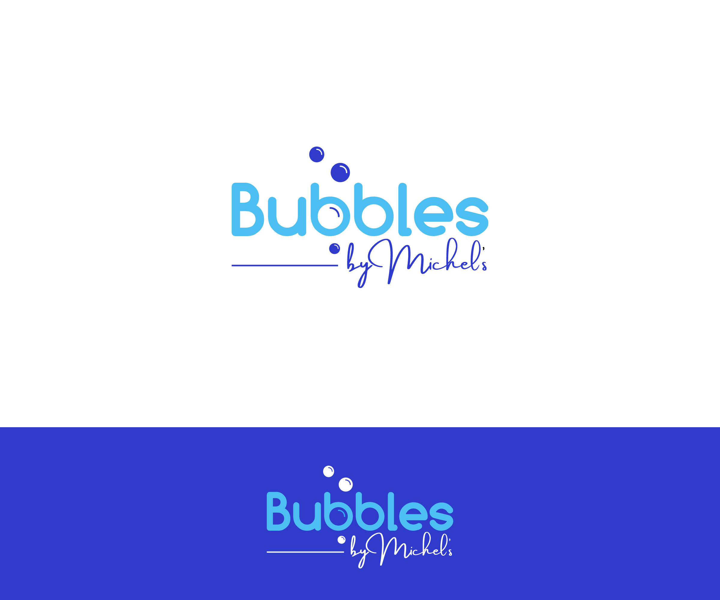 Logo Design by ecorokerz for Michel's Dry Cleaners | Design #31655386