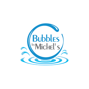 Logo Design by Boink for Michel's Dry Cleaners | Design: #31702012
