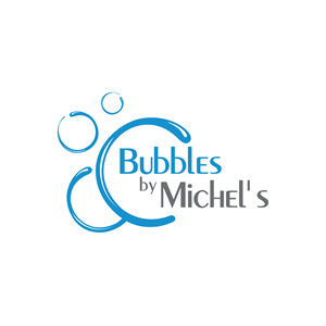Logo Design by Boink for Michel's Dry Cleaners | Design: #31702013