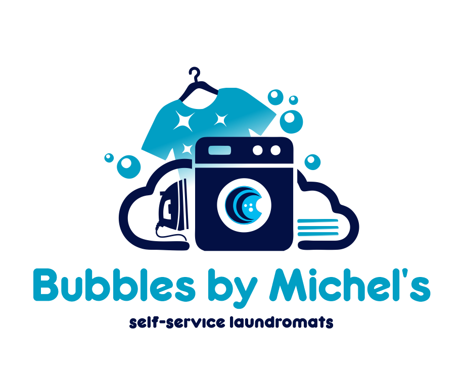 Logo Design by creativea for Michel's Dry Cleaners | Design #31695538