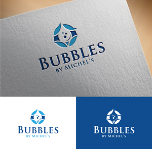 Logo Design by sushsharma99 for Michel's Dry Cleaners | Design: #31653919