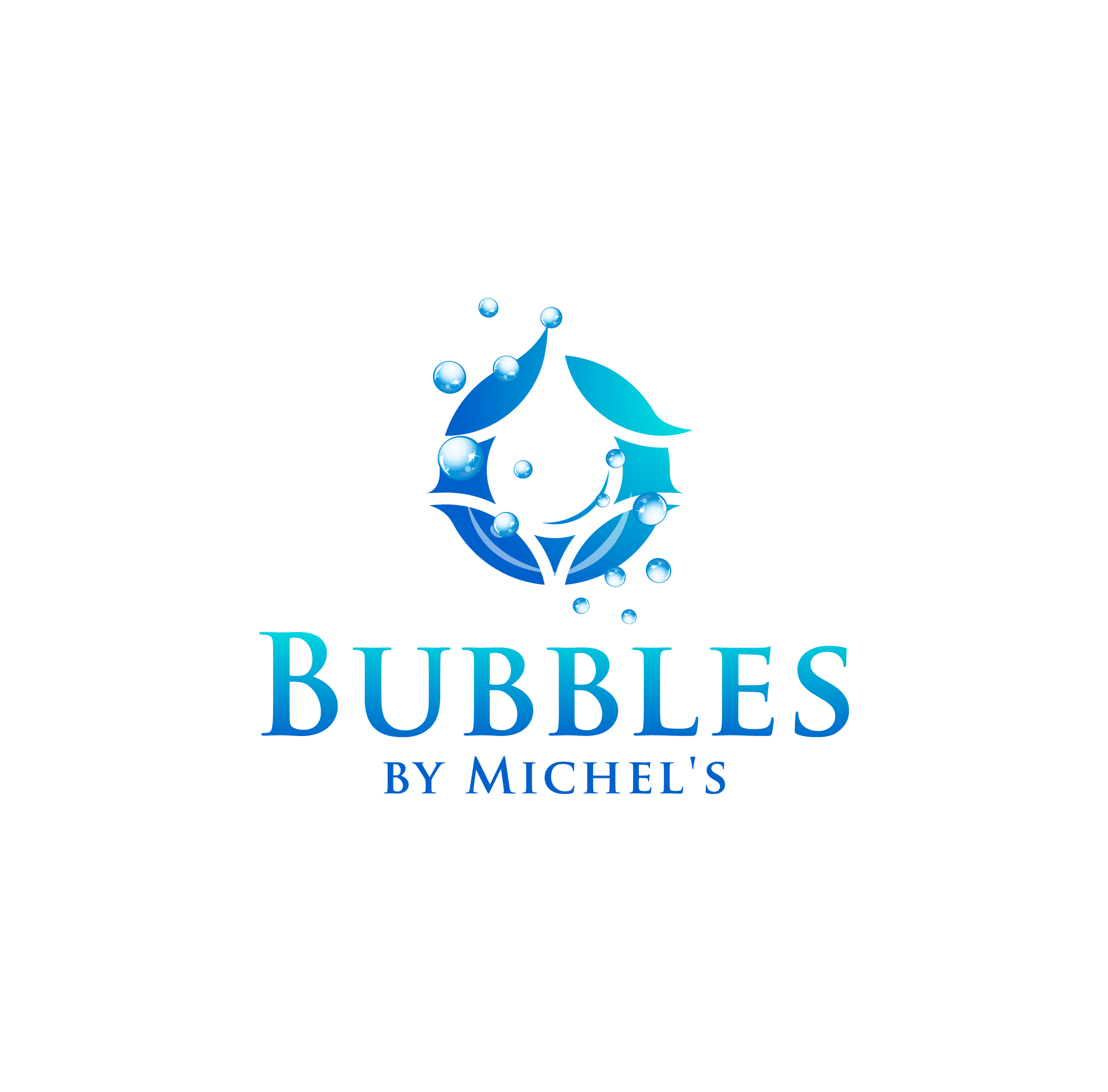 Diseño de Logo por sushsharma99 para Michel's Dry Cleaners | Diseño #31659702