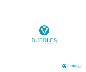 Logo Design by Artknyte for Michel's Dry Cleaners | Design: #31660287