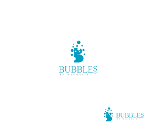 Logo Design by Artknyte for Michel's Dry Cleaners | Design: #31660288