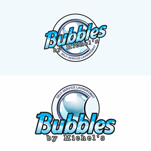 Logo Design by Doddy.K.Insani for Michel's Dry Cleaners | Design #31655786