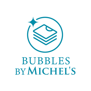 Logo Design by Pktrieu for Michel's Dry Cleaners | Design: #31661001