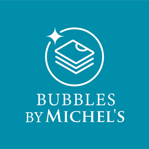 Logo Design by Pktrieu for Michel's Dry Cleaners | Design: #31661002