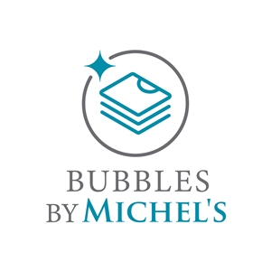 Logo Design by Pktrieu for Michel's Dry Cleaners | Design: #31661003