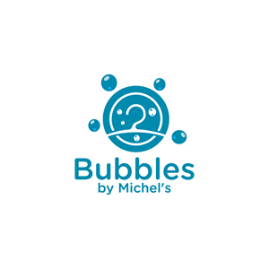 Logo Design by Ansh Design for Michel's Dry Cleaners | Design: #31662199