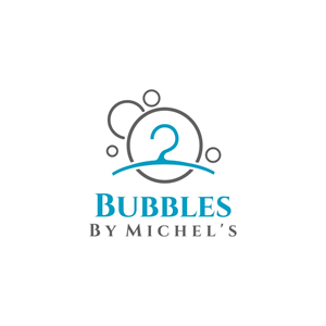 Logo Design by AyoebRoa for Michel's Dry Cleaners | Design: #31654000