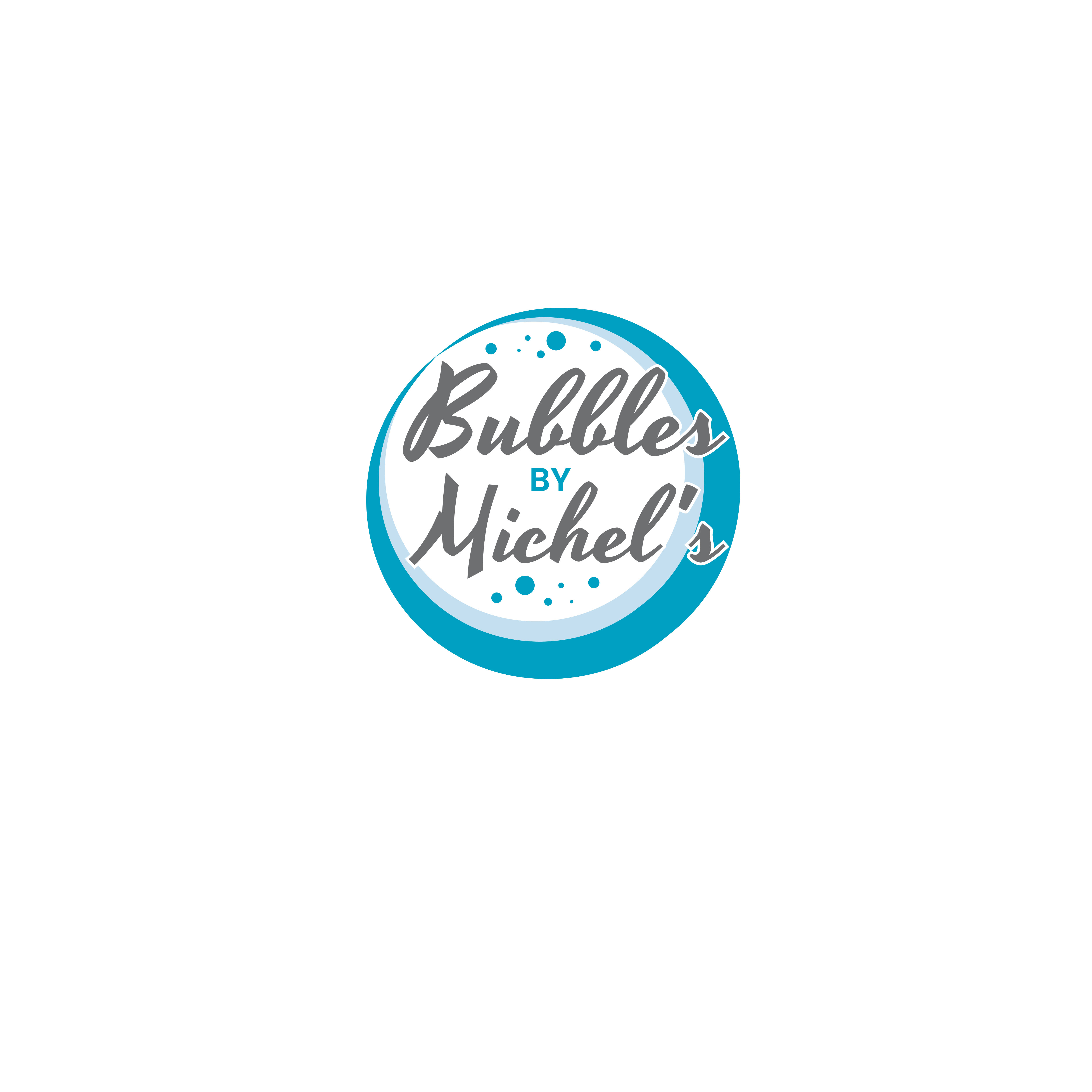 Logo Design by Khadeeja Designs for Michel's Dry Cleaners | Design #31657827
