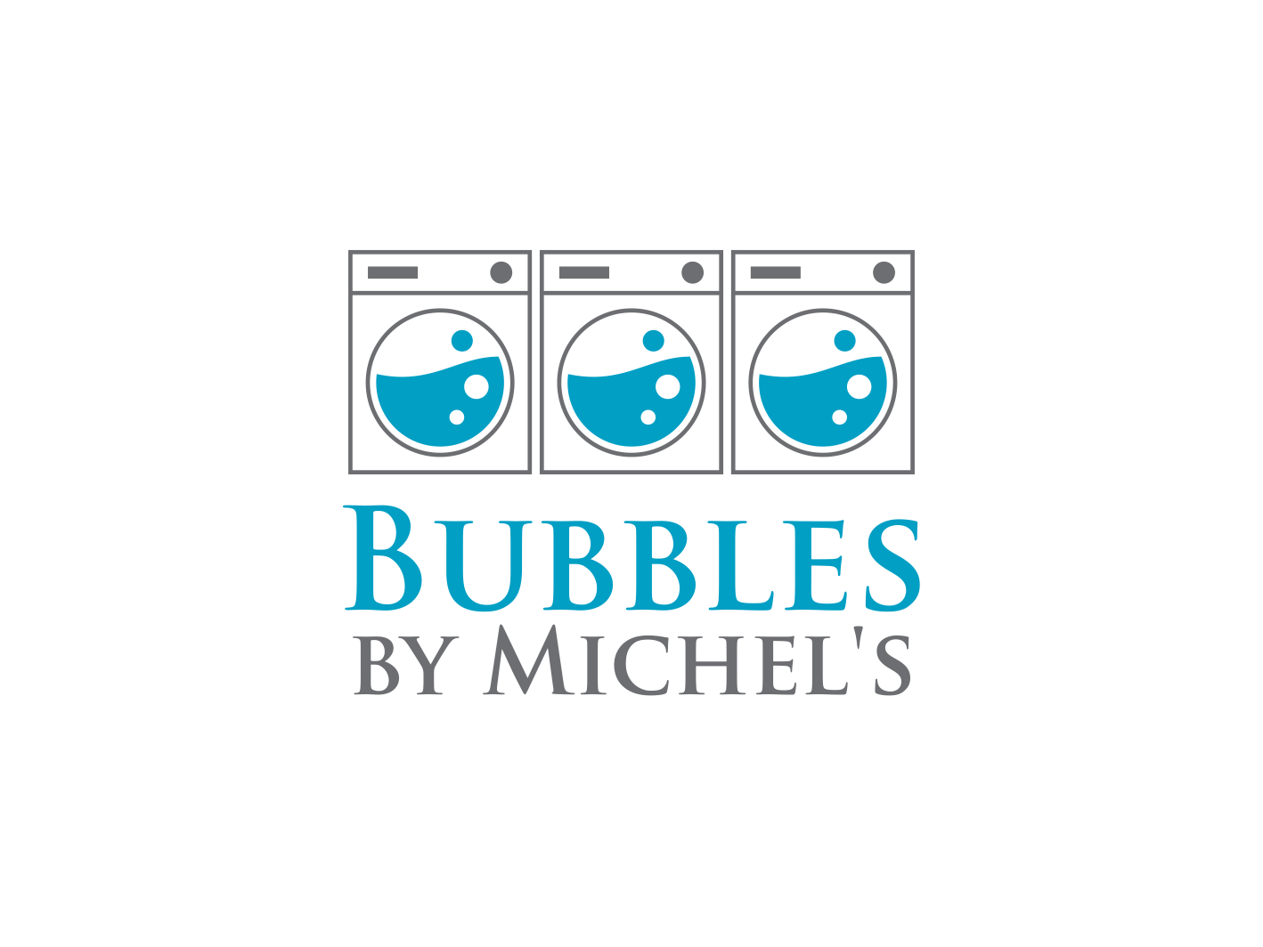 Logo Design by BNdesigner for Michel's Dry Cleaners | Design #31654961
