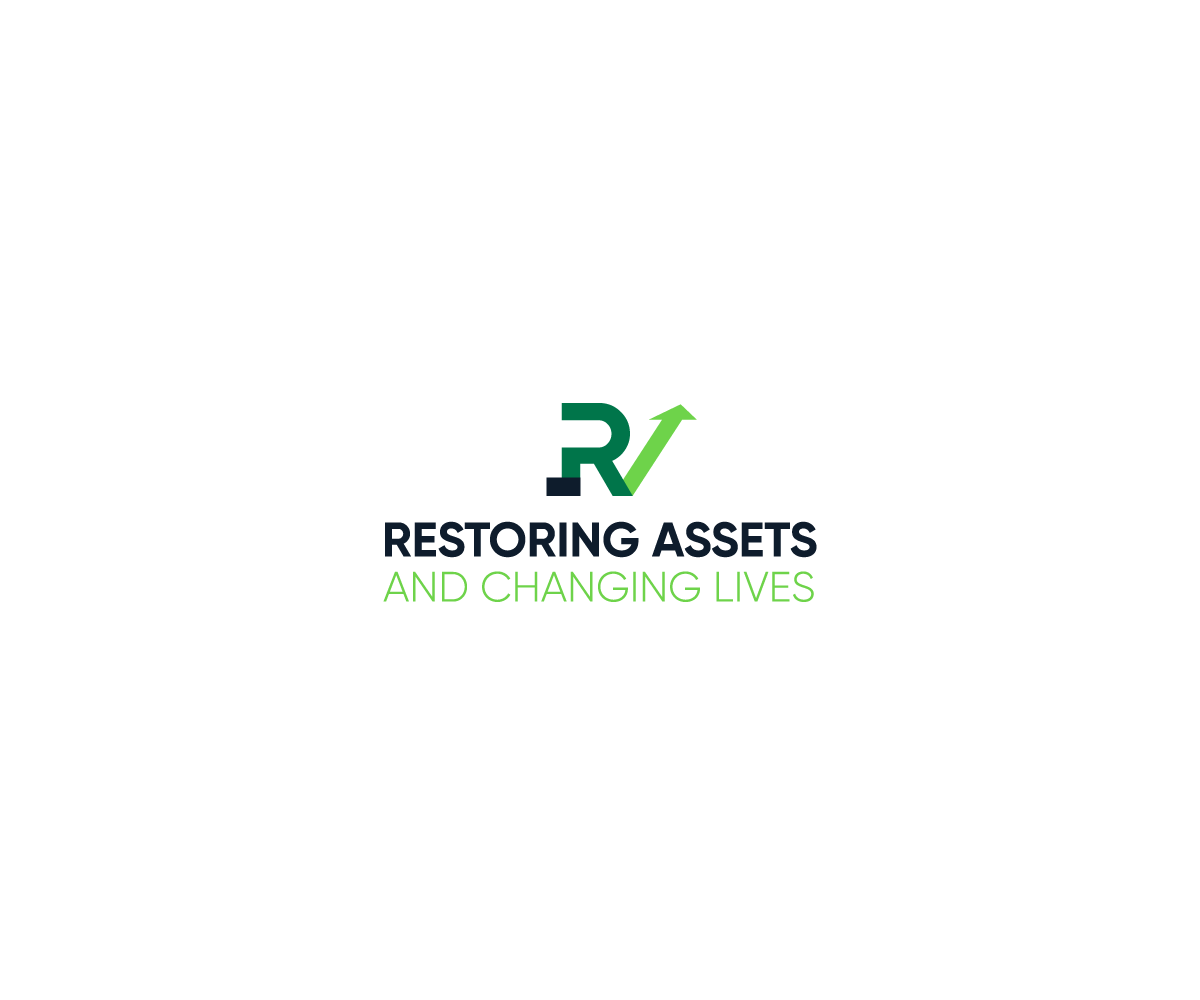 Diseño de Logo por METHODEMAN para My Restoration Coach | Diseño #31657092
