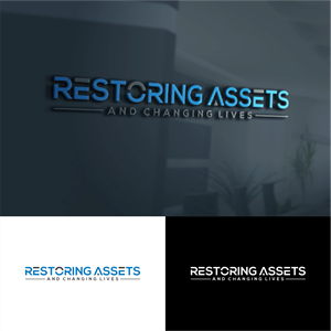 Logo Design by semarco for My Restoration Coach | Design: #31655892