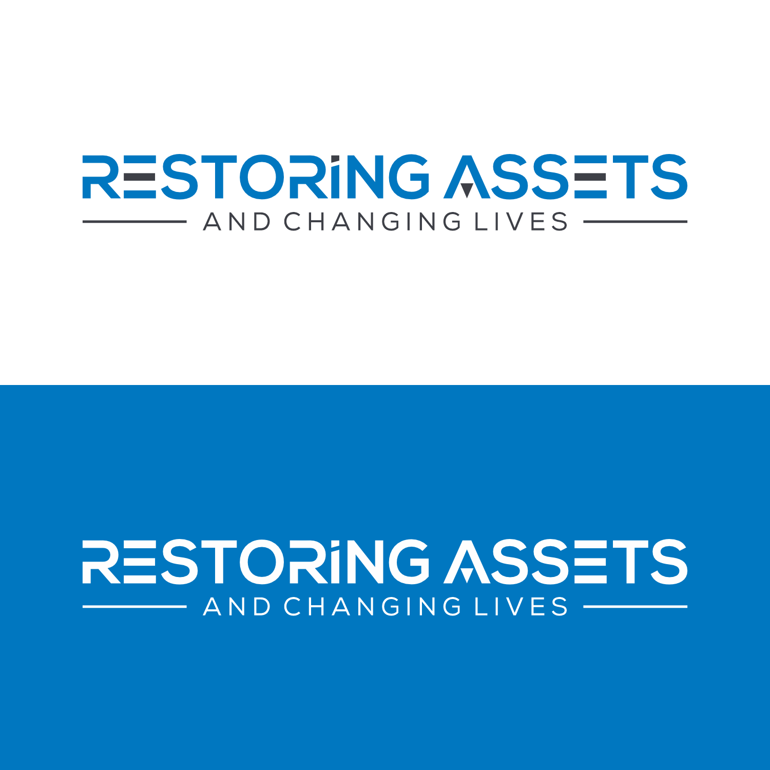 Logo Design by cah awu for My Restoration Coach | Design #31656637