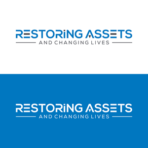 Logo Design by cah awu for My Restoration Coach | Design: #31656637