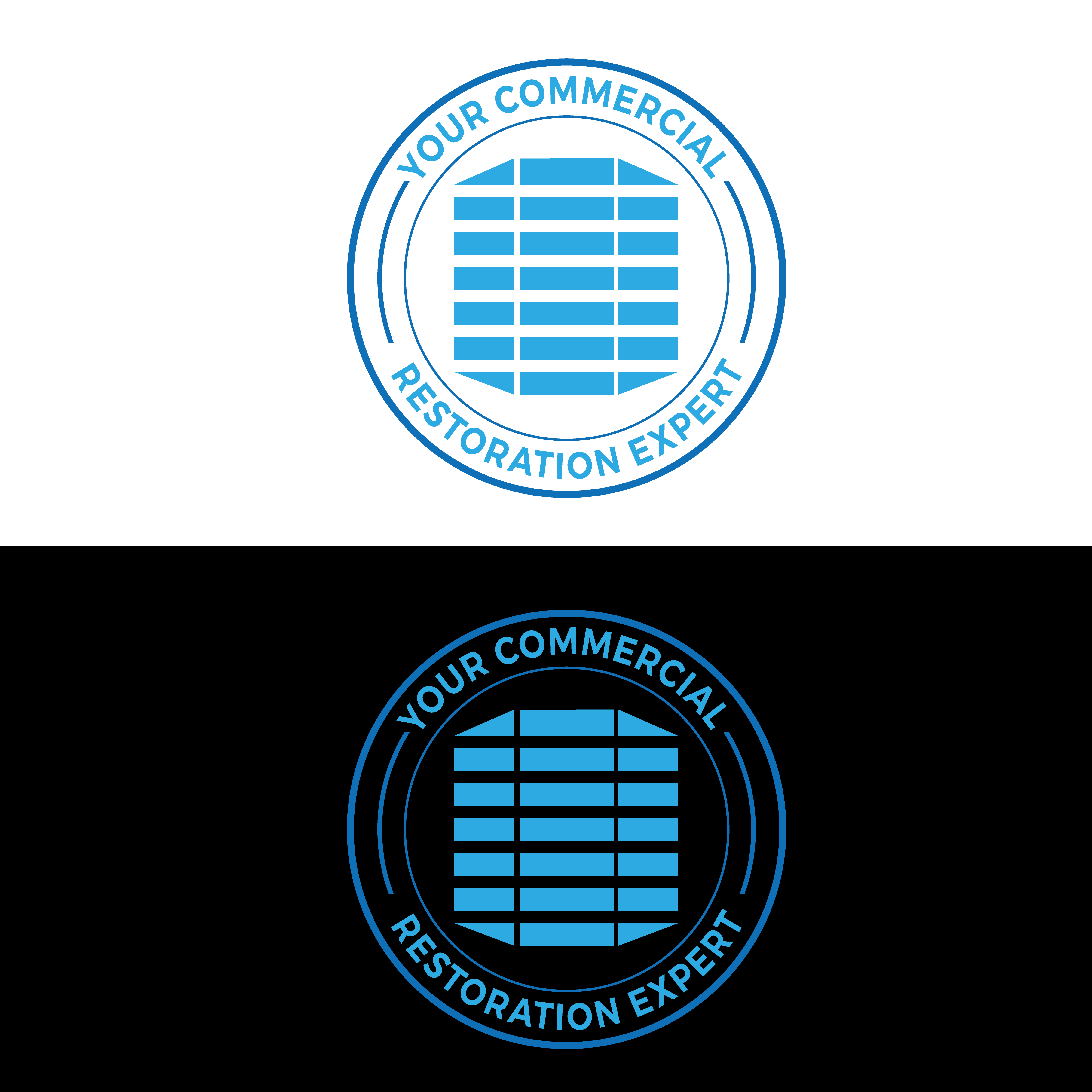 Diseño de Logo por COR para My Restoration Coach | Diseño #31658783