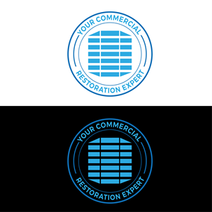 Logo Design by COR for My Restoration Coach | Design: #31658783