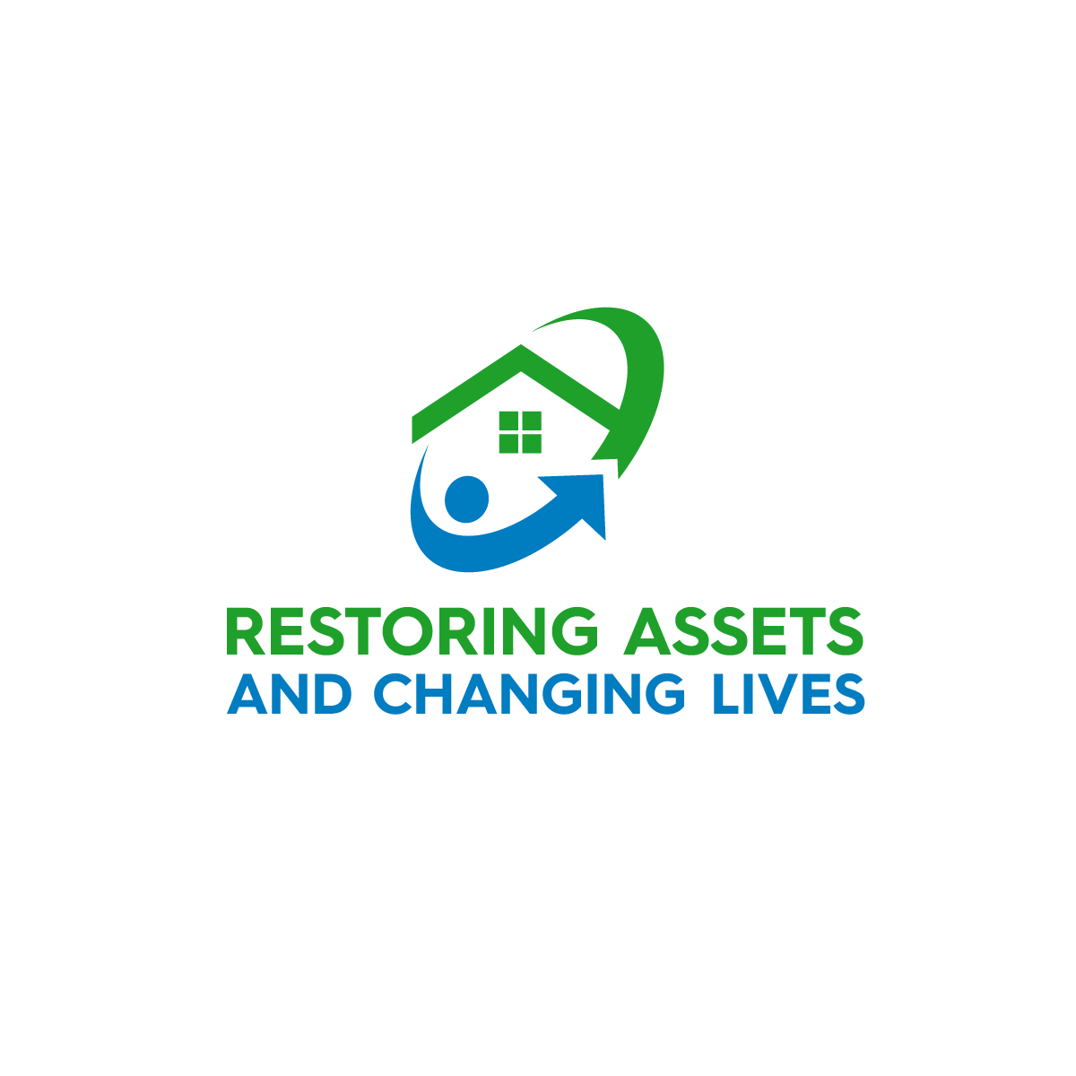 Logo Design by Elrich for My Restoration Coach | Design #31655194