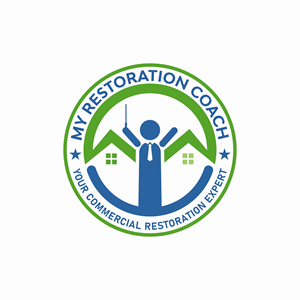 Logo Design by BANI GD for My Restoration Coach | Design: #31665143