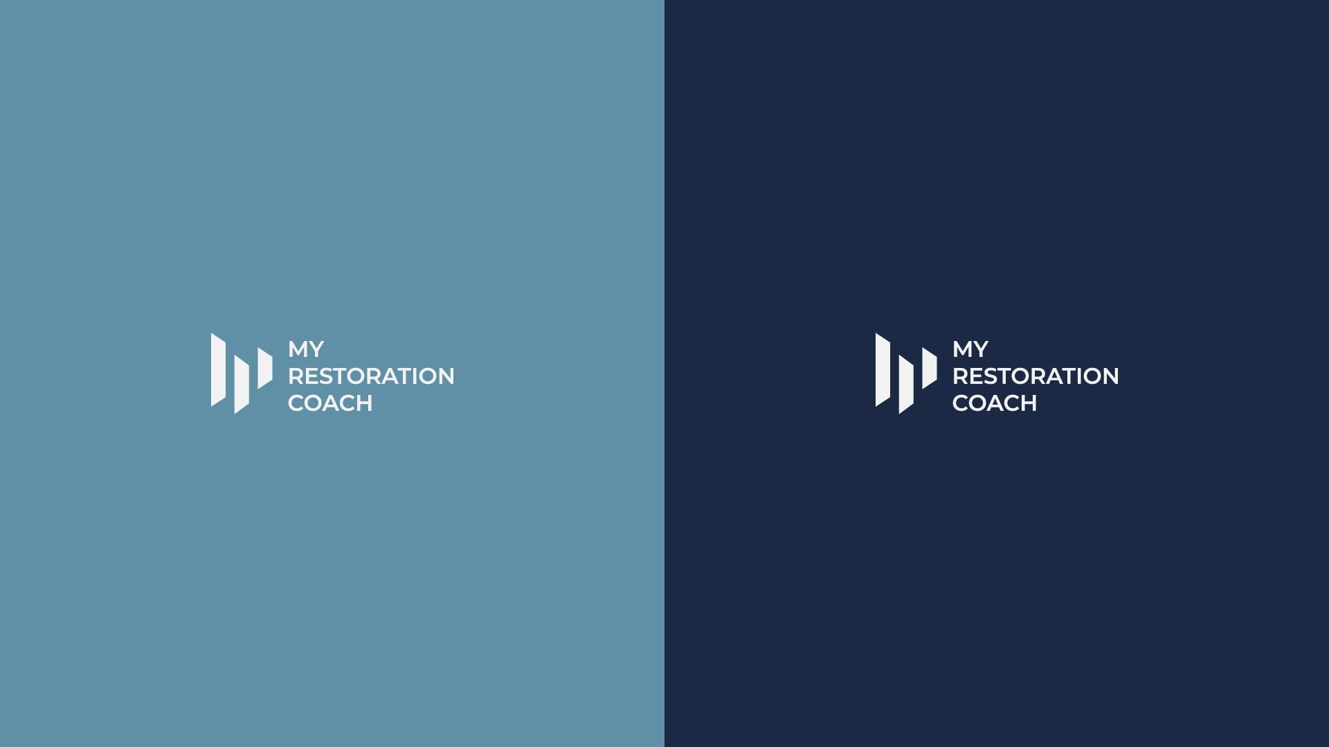 Logo Design by gfx7 for My Restoration Coach | Design #31702268