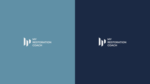 Logo Design by gfx7 for My Restoration Coach | Design: #31702268