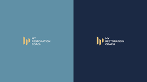 Logo Design by gfx7 for My Restoration Coach | Design: #31702271
