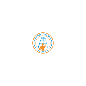 Logo-Design von alitjuara für My Restoration Coach | Design #31671150