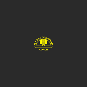 Logo Design by alitjuara for My Restoration Coach | Design: #31671151