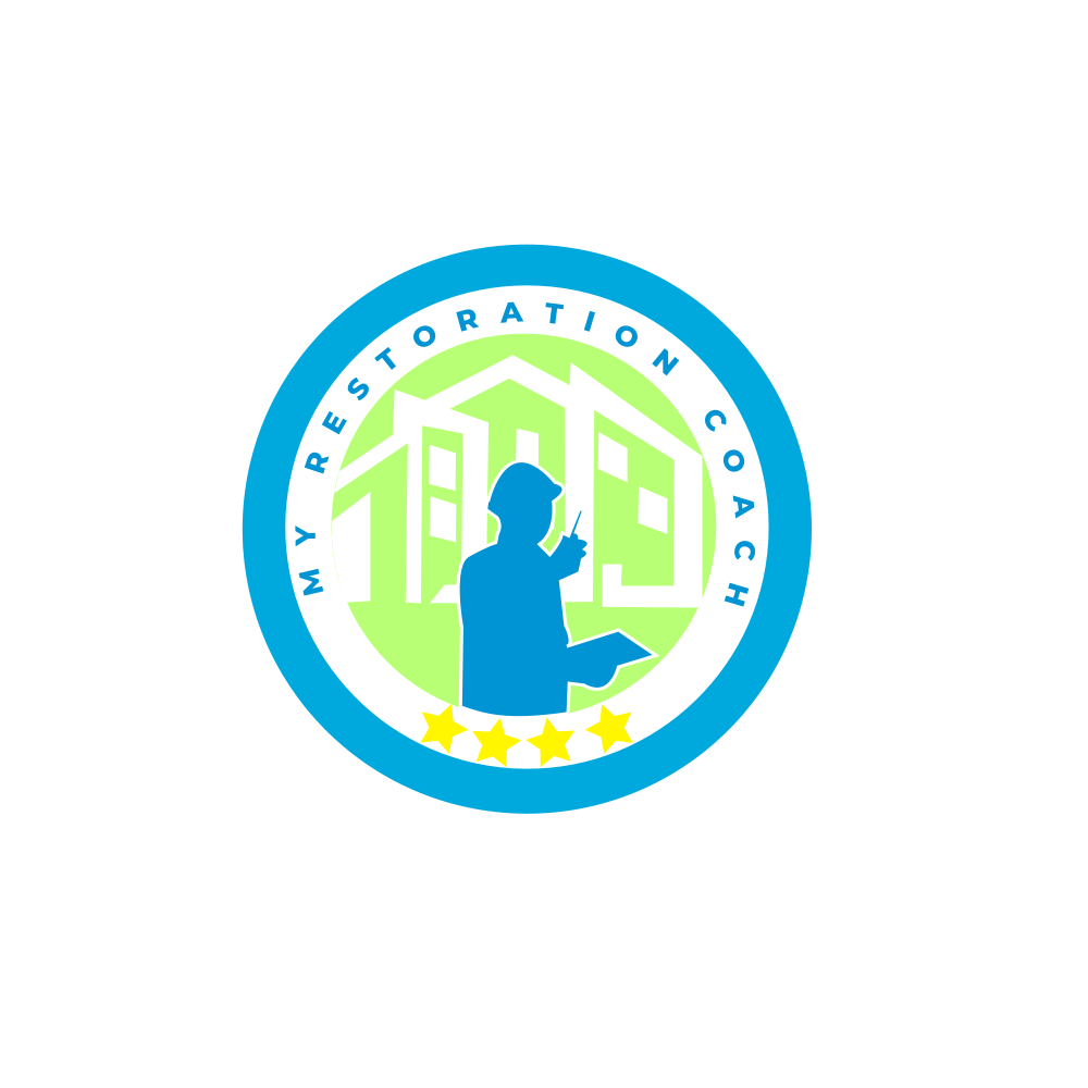 Design de Logo par alitjuara pour My Restoration Coach | Design #31671153