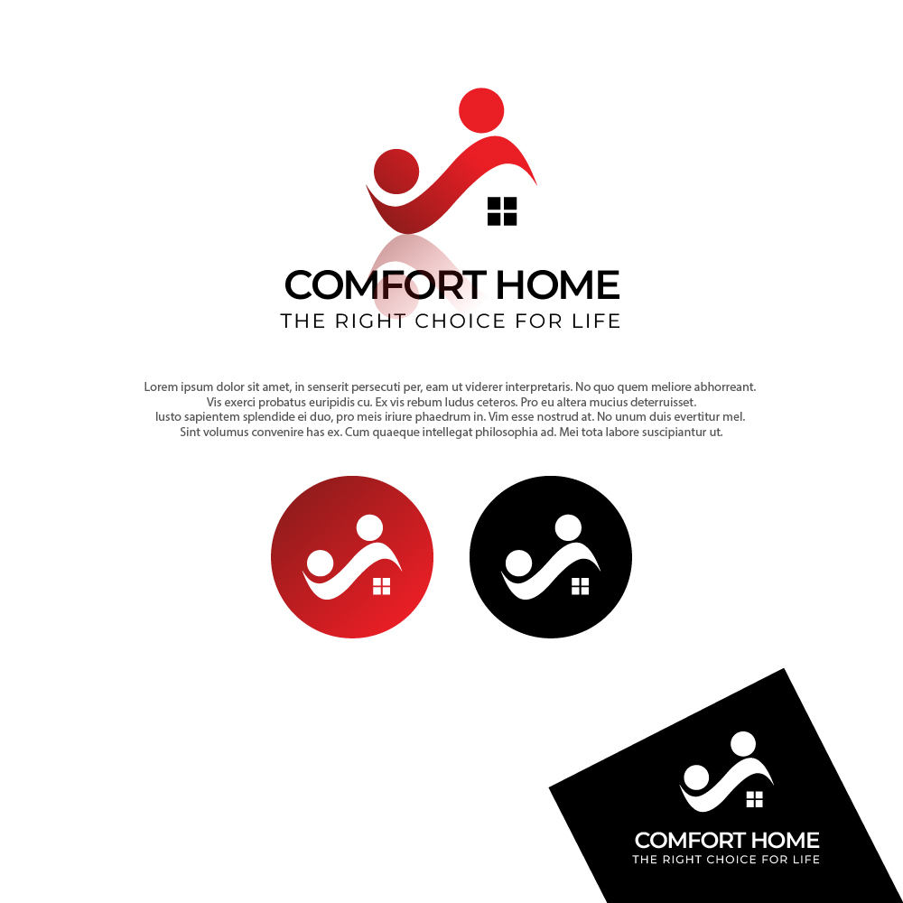 Logo Design by farady for this project | Design #31659285