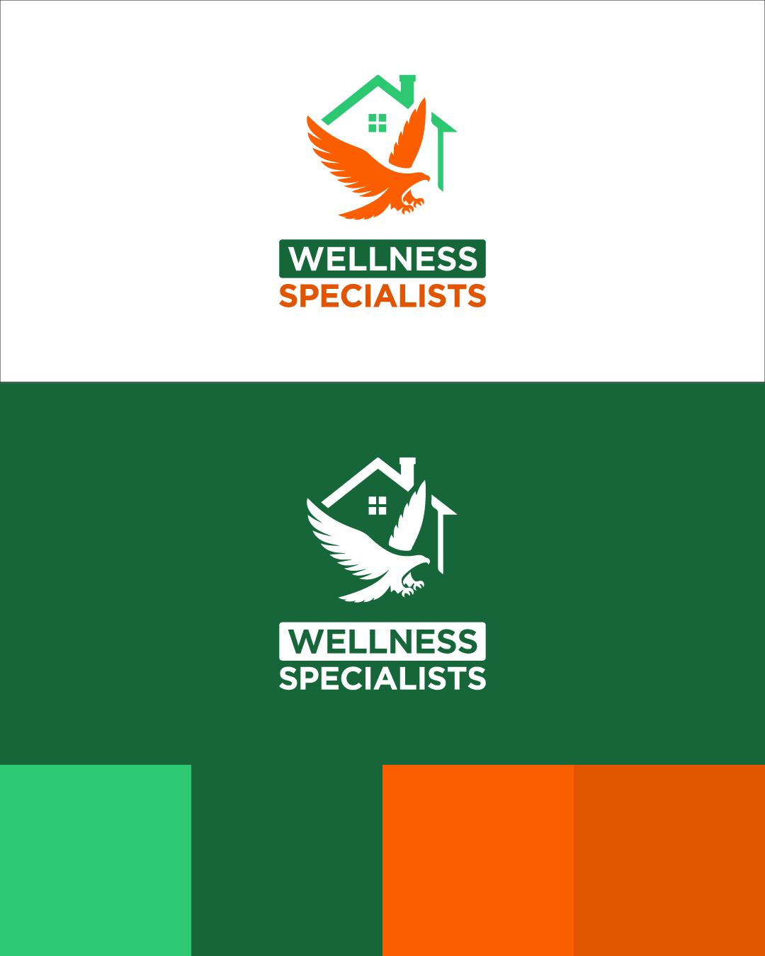 Logo Design by Narrell ID for this project | Design #31657255