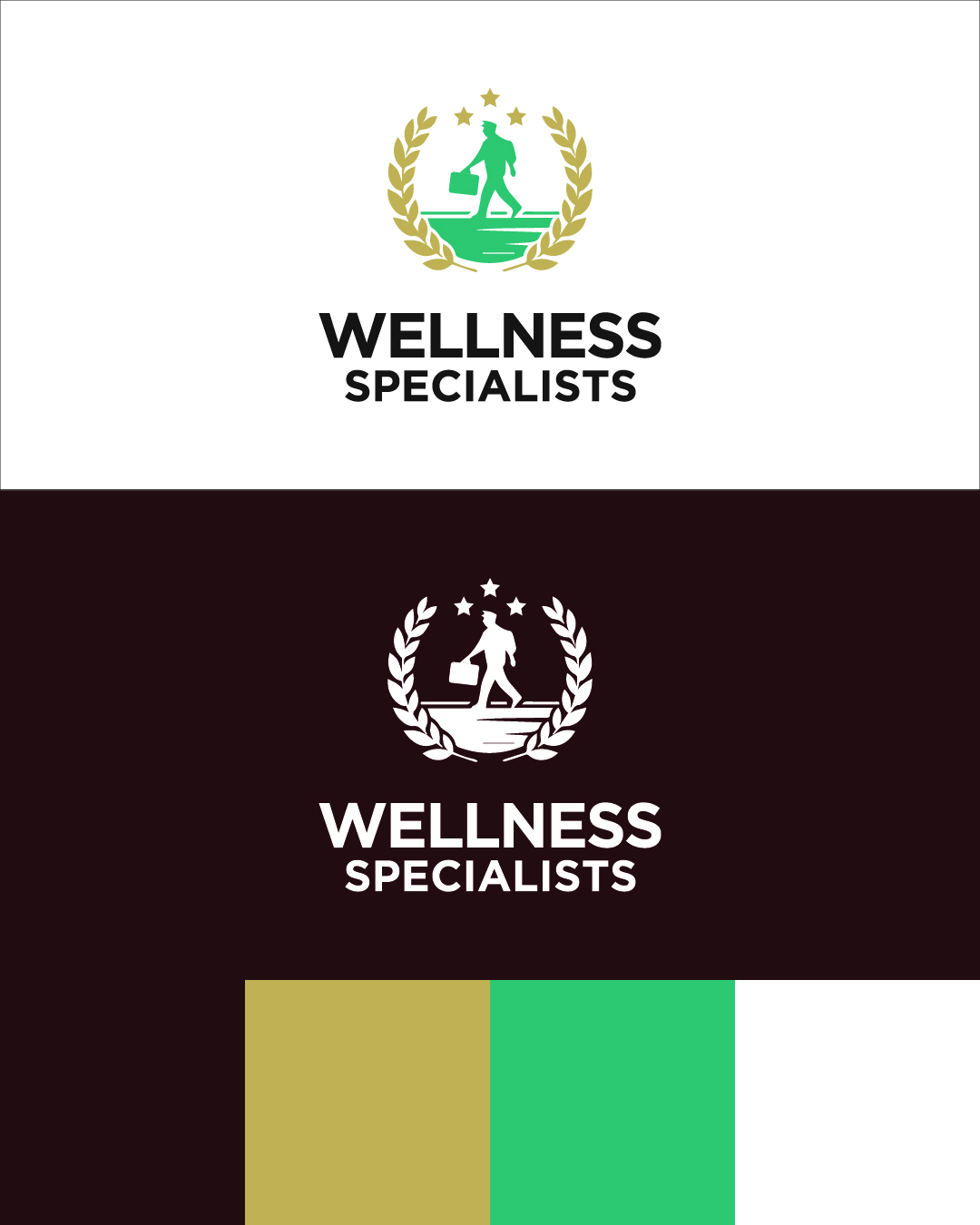 Logo Design by Narrell ID for this project | Design #31657258