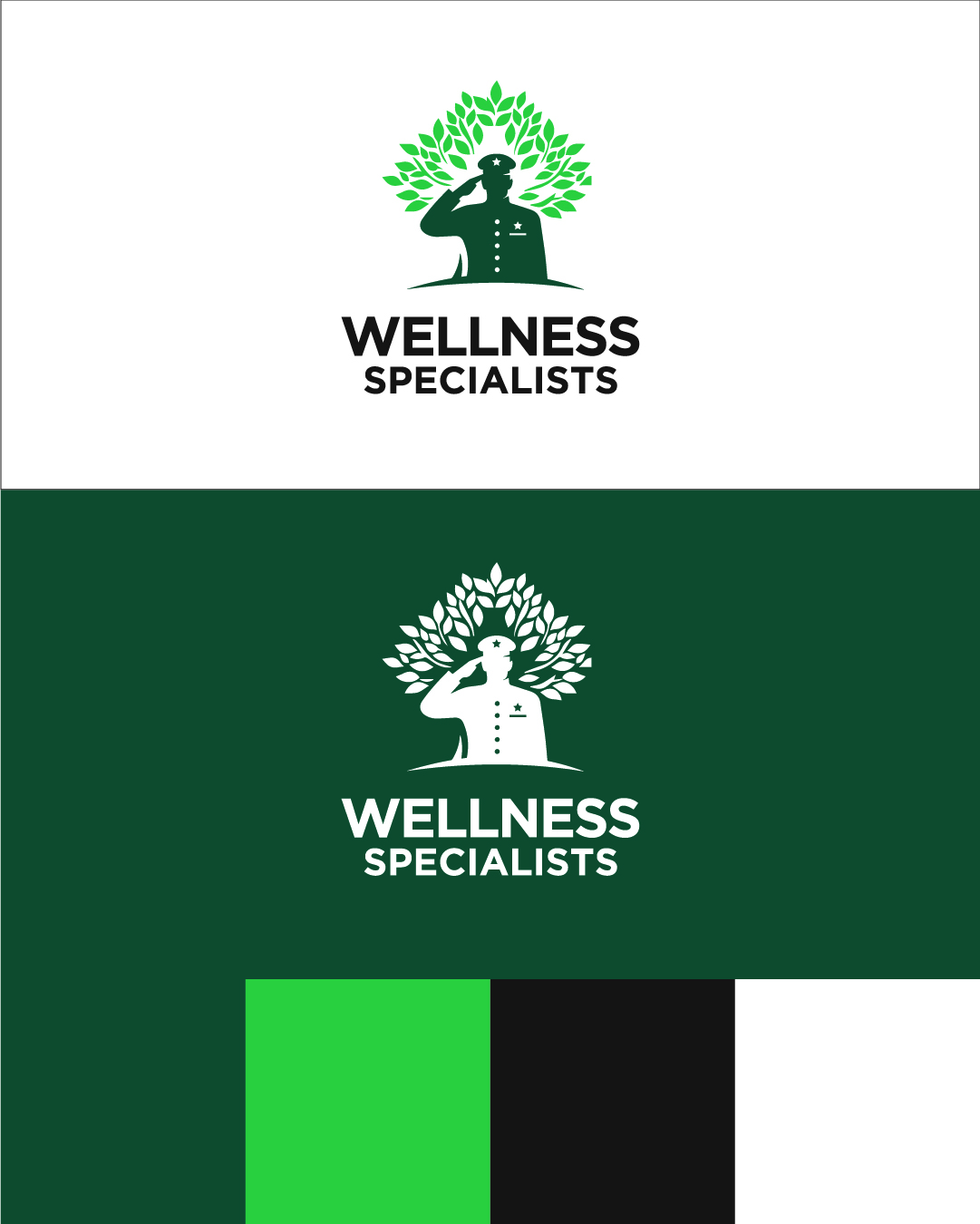 Logo Design by Narrell ID for this project | Design #31657259