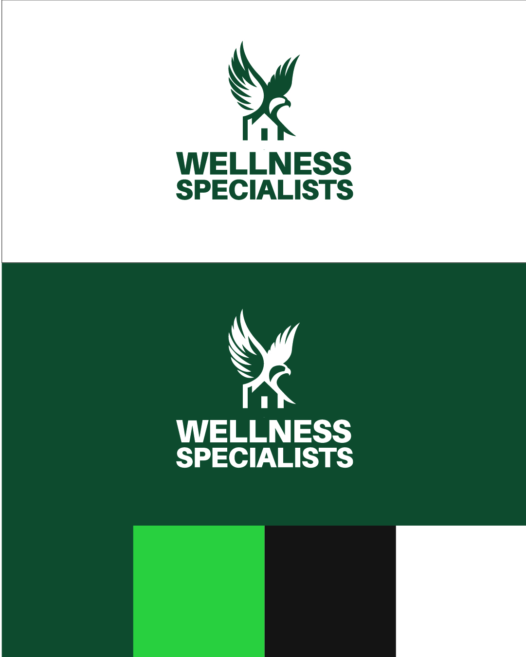 Logo Design by Narrell ID for this project | Design #31657261