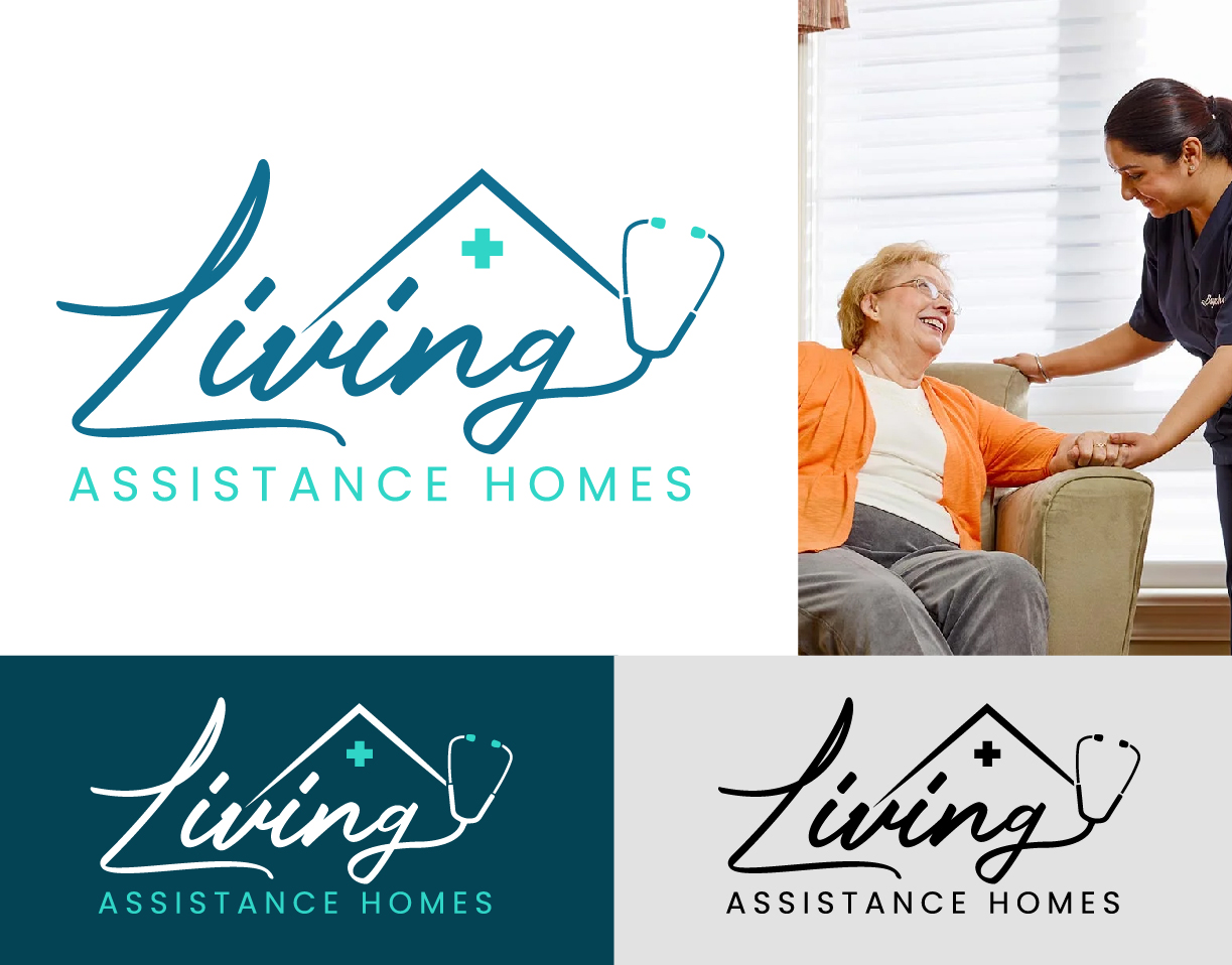 Logo Design by Design Athics for this project | Design #31655715