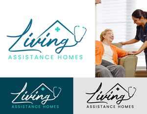 Logo Design by Design Athics for this project | Design: #31655715
